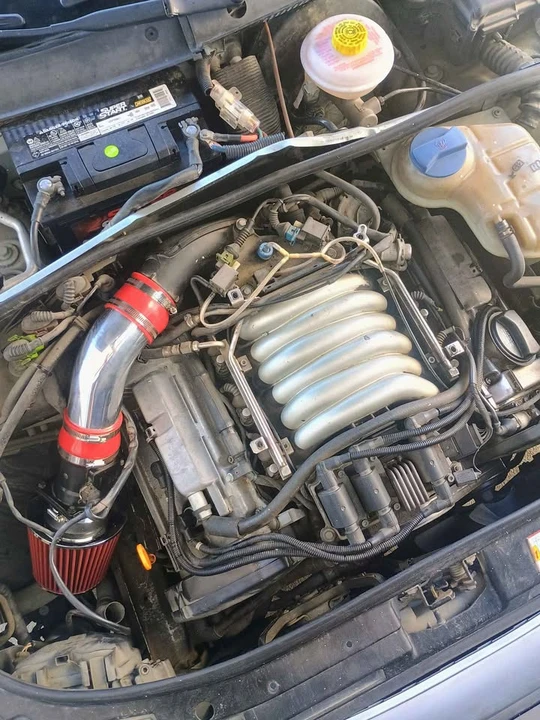 1998 Audi B5 A4 - Image 7 of 11