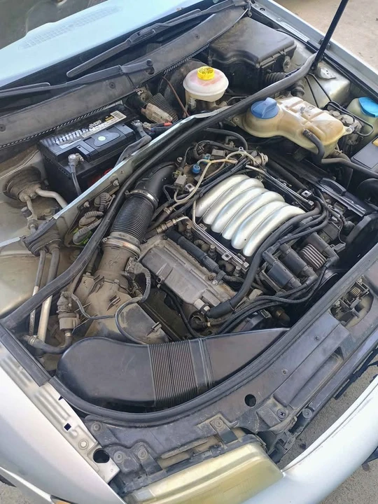 1998 Audi B5 A4 - Image 9 of 11