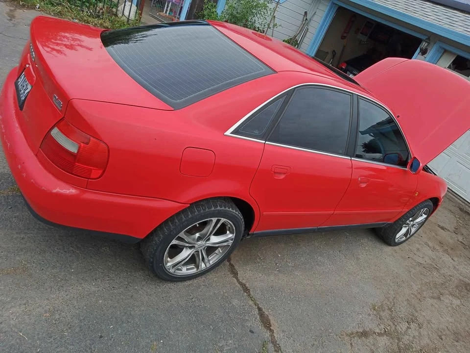 1998 Audi B5 A4 - Image 7 of 10