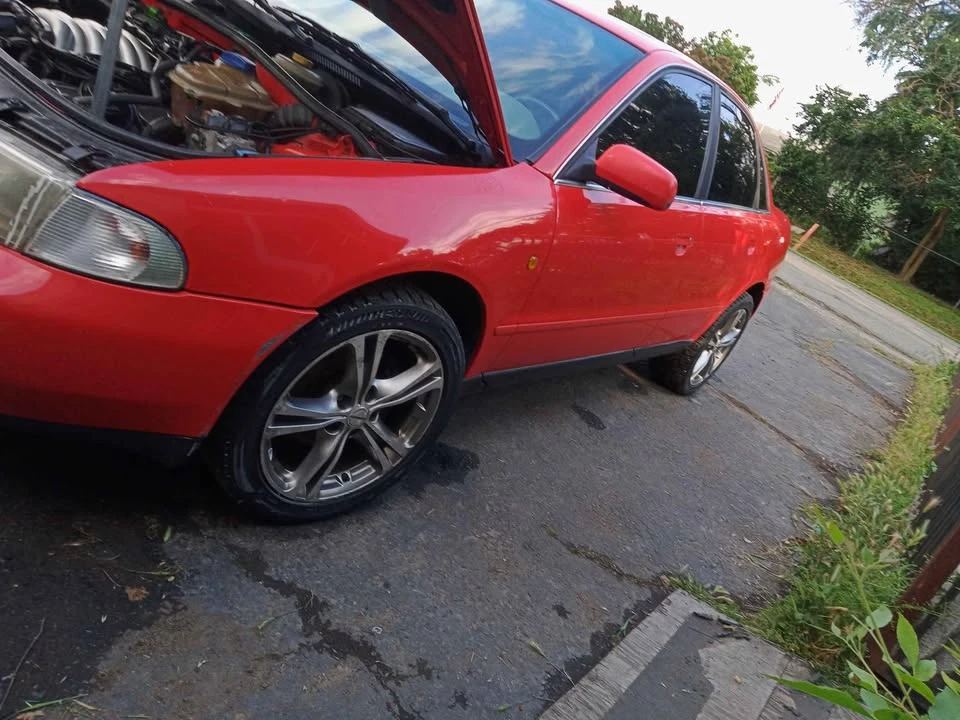 1998 Audi B5 A4 - Image 4 of 10