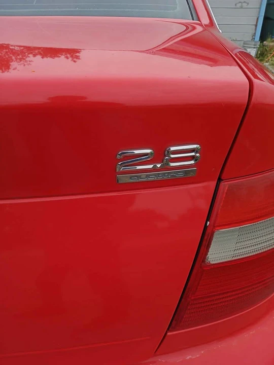 1998 Audi B5 A4 - Image 8 of 10