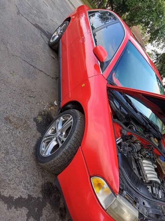 1998 Audi B5 A4 - Image 2 of 10