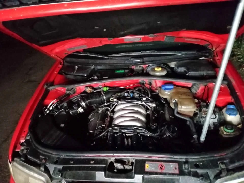 1998 Audi B5 A4 - Image 5 of 10