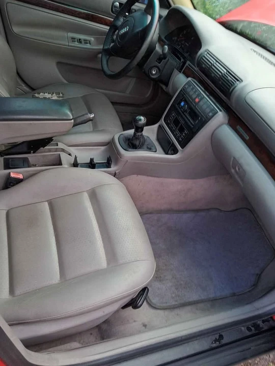 1998 Audi B5 A4 - Image 3 of 10