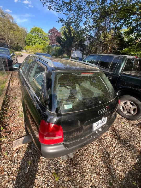 1998 Audi B5 A4 - Image 3 of 12