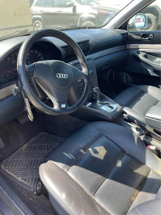 1998 Audi B5 A4 - Image 3 of 6