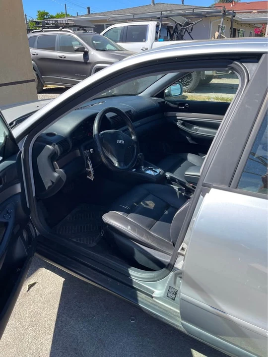 1998 Audi B5 A4 - Image 4 of 6