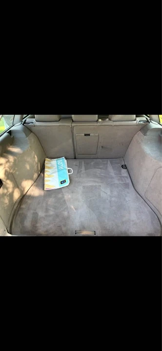 1998 Audi B5 A4 - Image 8 of 10