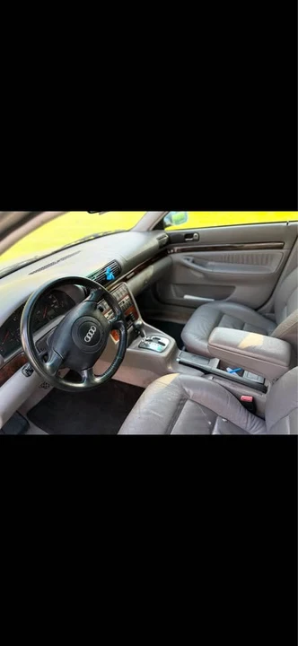1998 Audi B5 A4 - Image 7 of 10