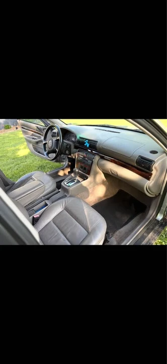 1998 Audi B5 A4 - Image 10 of 10
