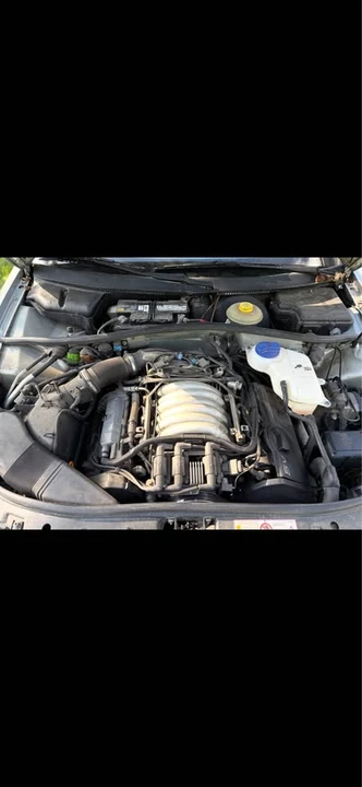 1998 Audi B5 A4 - Image 6 of 10