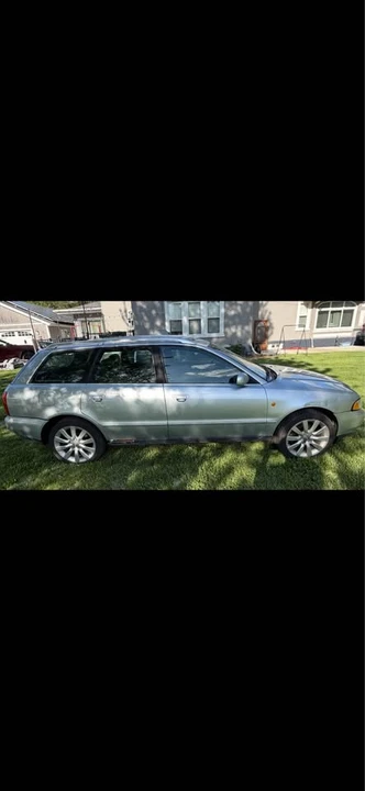 1998 Audi B5 A4 - Image 4 of 10