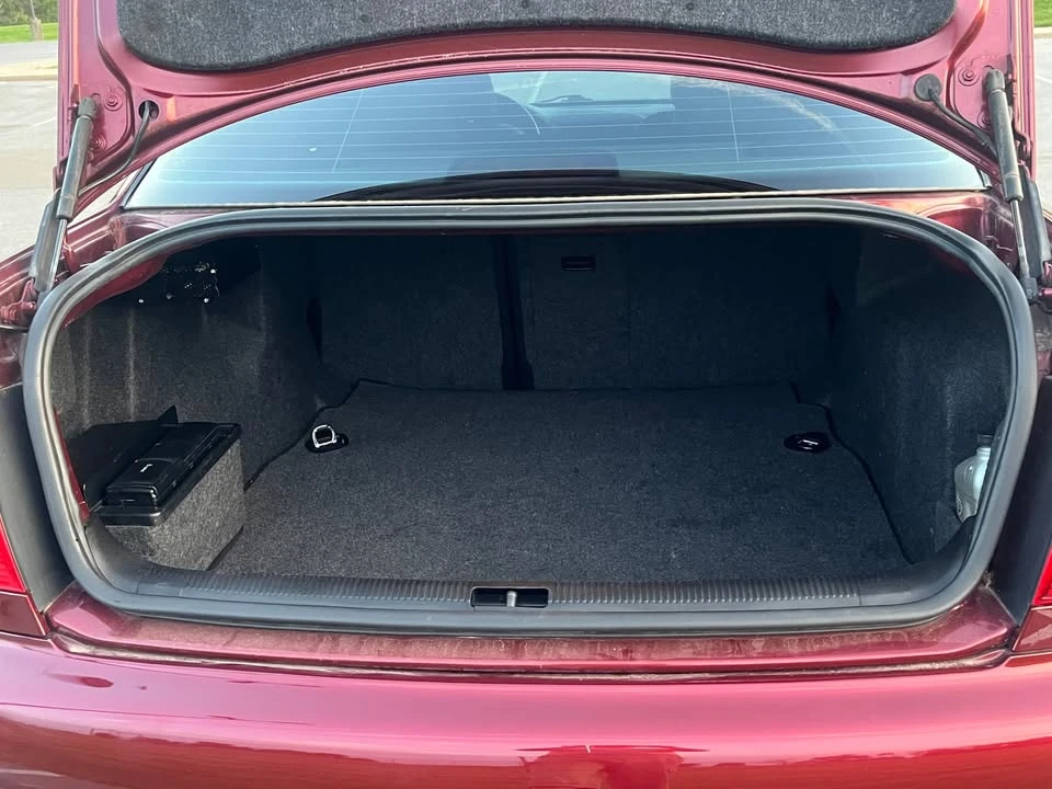 1998 Audi B5 A4 - Image 9 of 9