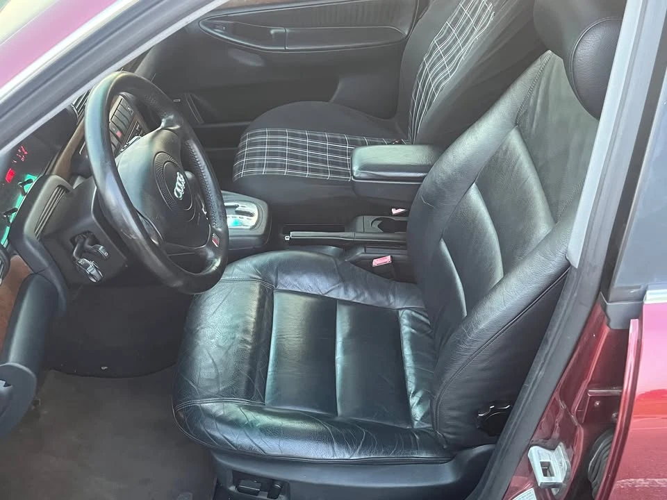 1998 Audi B5 A4 - Image 7 of 9