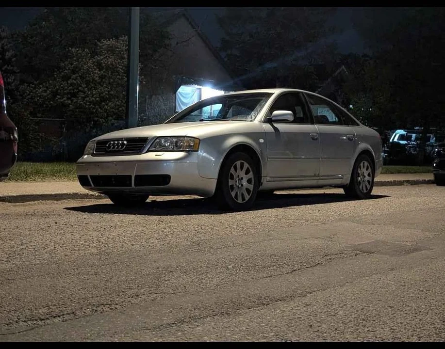 1998 Audi C5 A6 - Image 2 of 3
