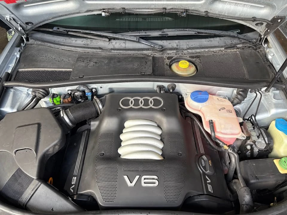1998 Audi C5 A6 - Image 19 of 19
