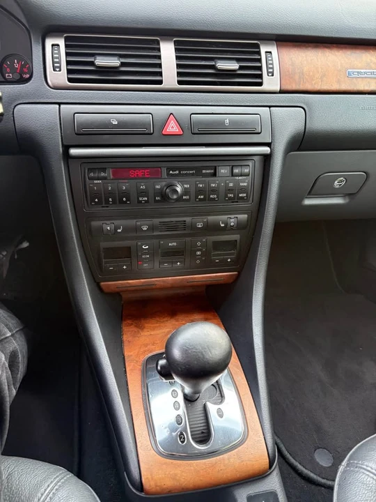 1998 Audi C5 A6 - Image 15 of 19