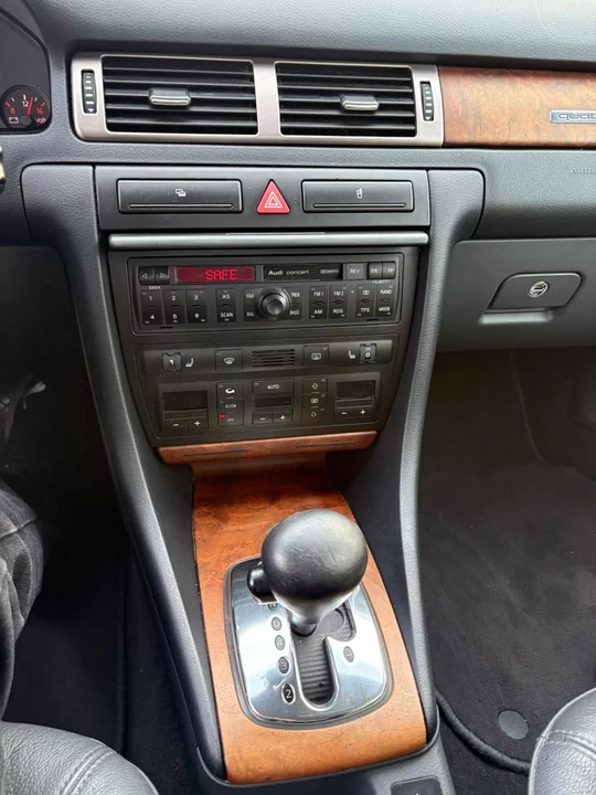 1998 Audi C5 A6 - Image 13 of 15