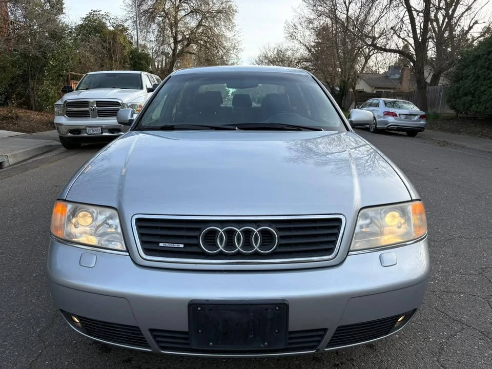 1998 Audi C5 A6 - Image 7 of 15