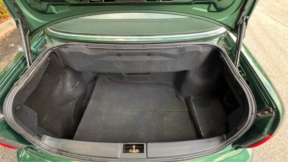 1998 Audi Coupe & Cabriolet - Image 10 of 13
