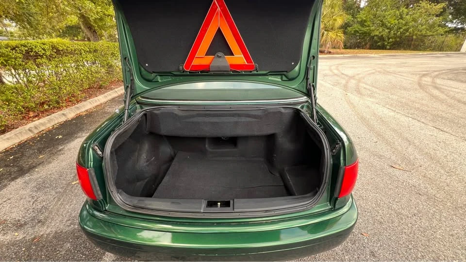 1998 Audi Coupe & Cabriolet - Image 8 of 13