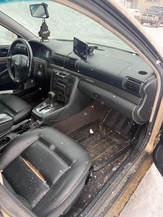 1998 Audi B5 A4 - Image 3 of 4