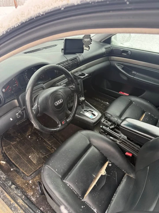 1998 Audi B5 A4 - Image 2 of 4