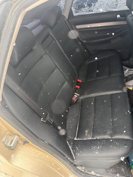 1998 Audi B5 A4 - Image 4 of 4