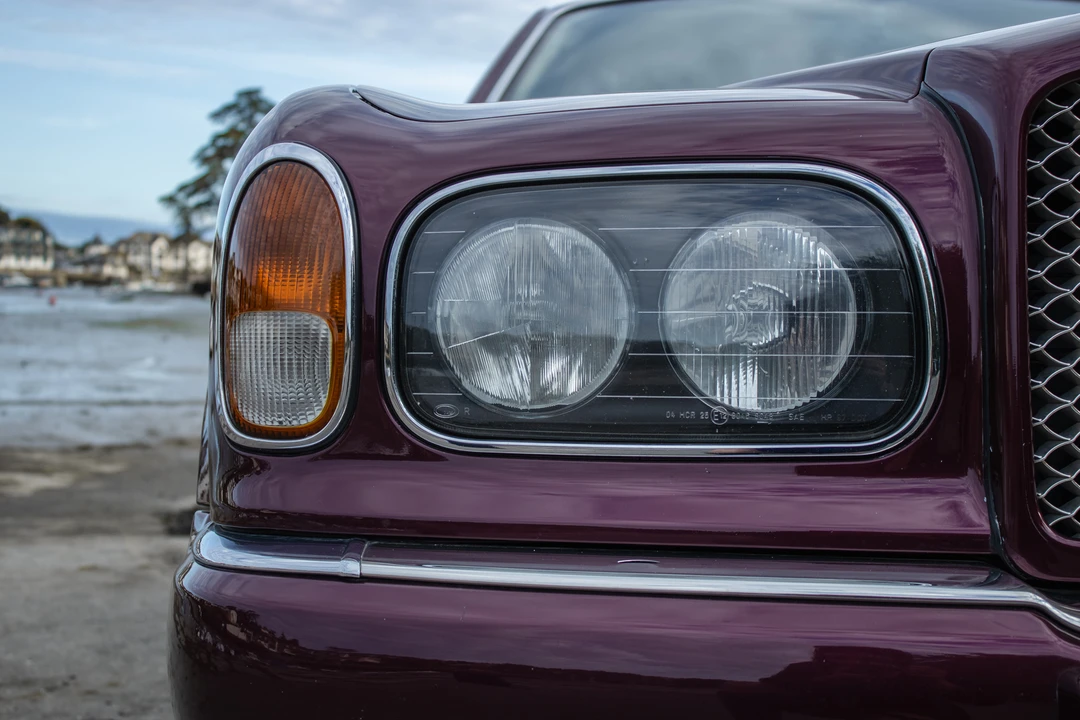 1998 Bentley Arnage - Image 20 of 31