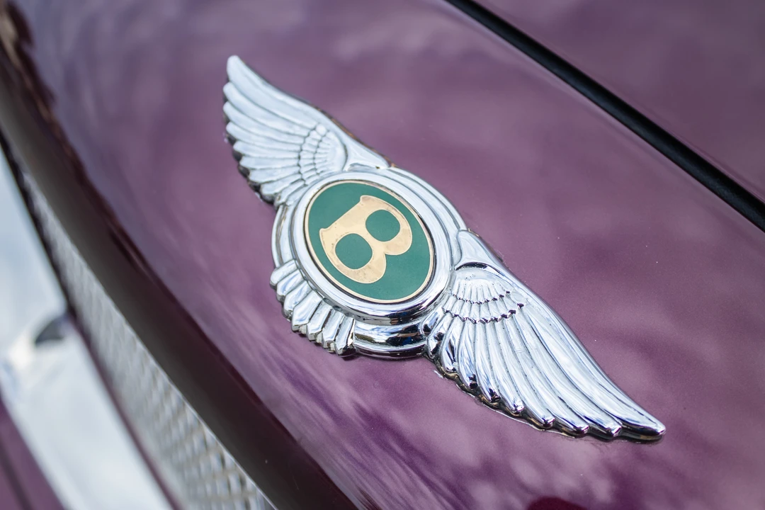 1998 Bentley Arnage - Image 23 of 31
