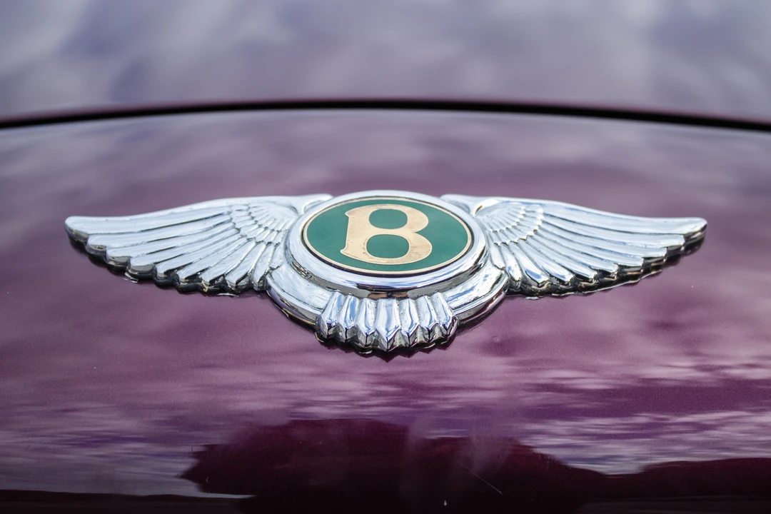1998 Bentley Arnage - Image 24 of 31