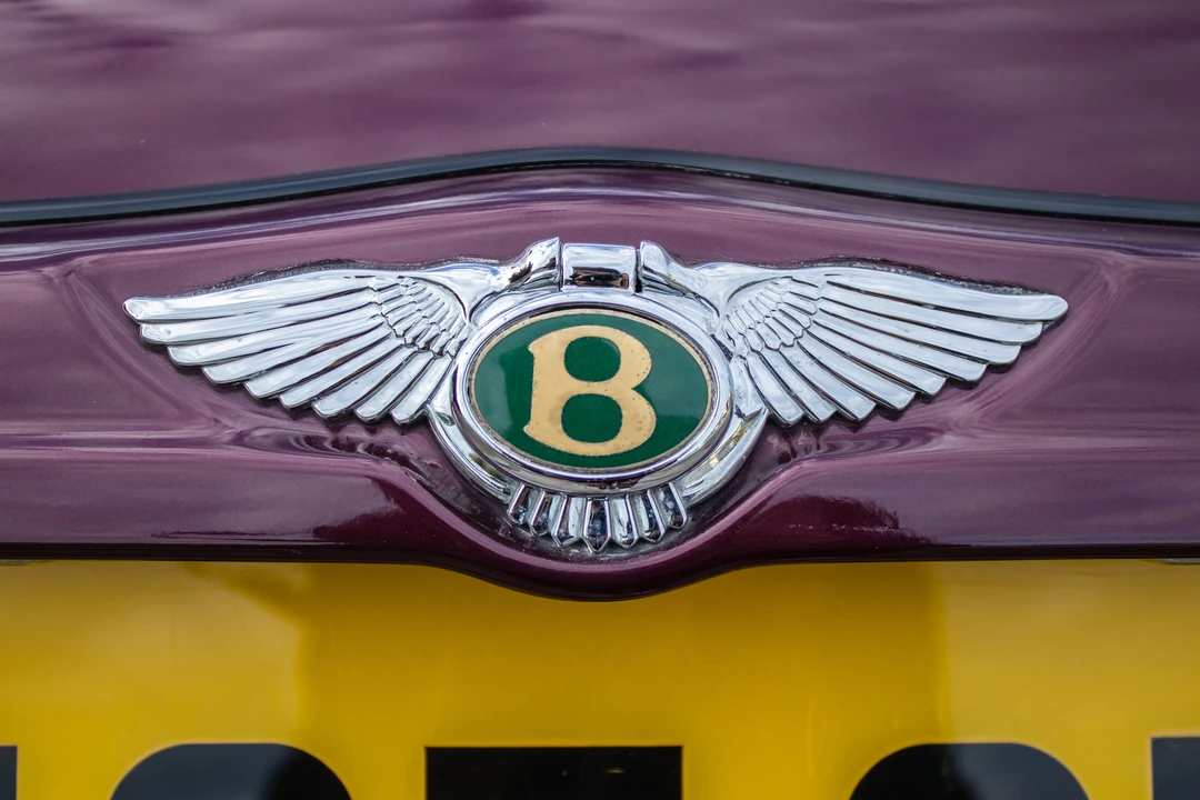 1998 Bentley Arnage - Image 25 of 31
