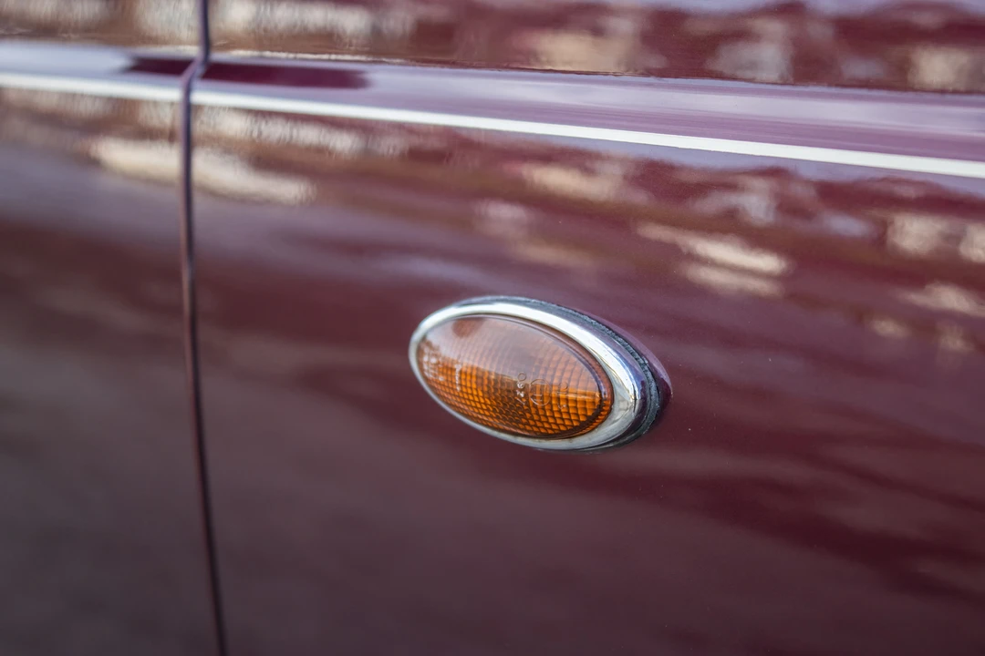 1998 Bentley Arnage - Image 28 of 31
