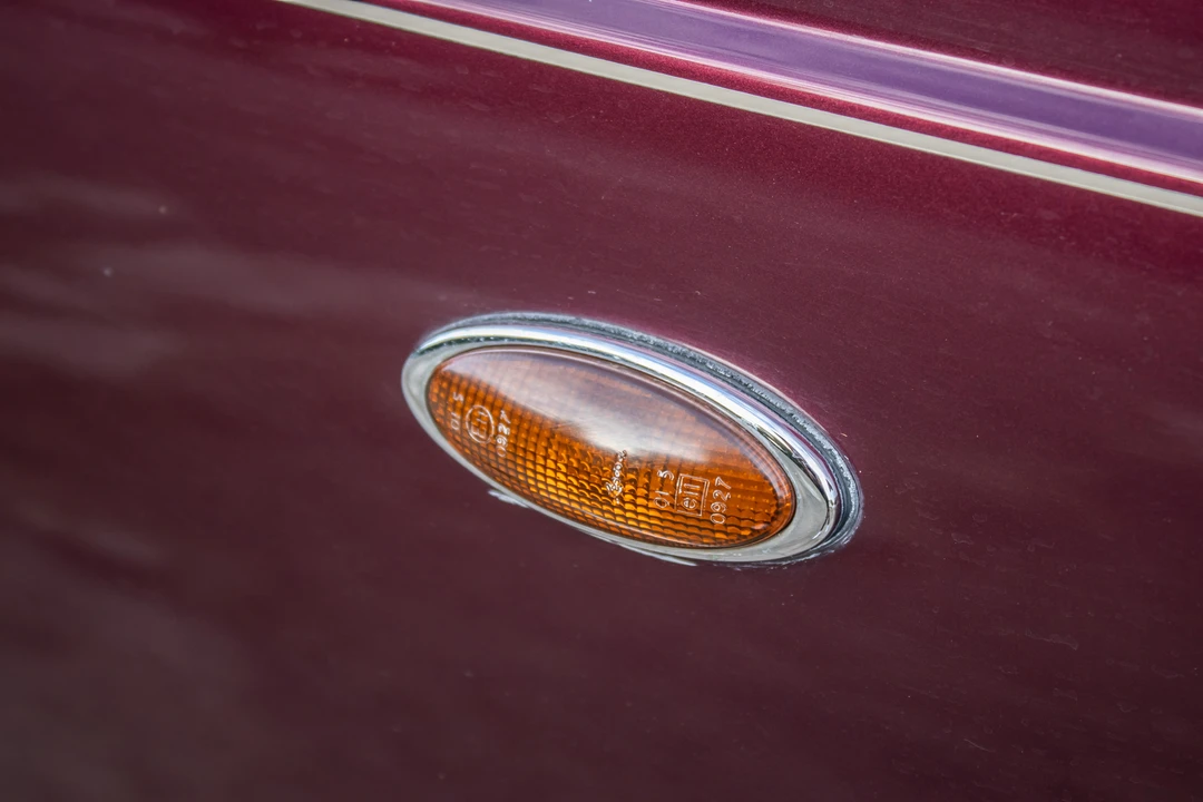 1998 Bentley Arnage - Image 29 of 31