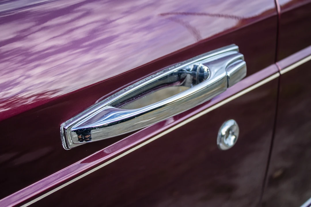 1998 Bentley Arnage - Image 30 of 31