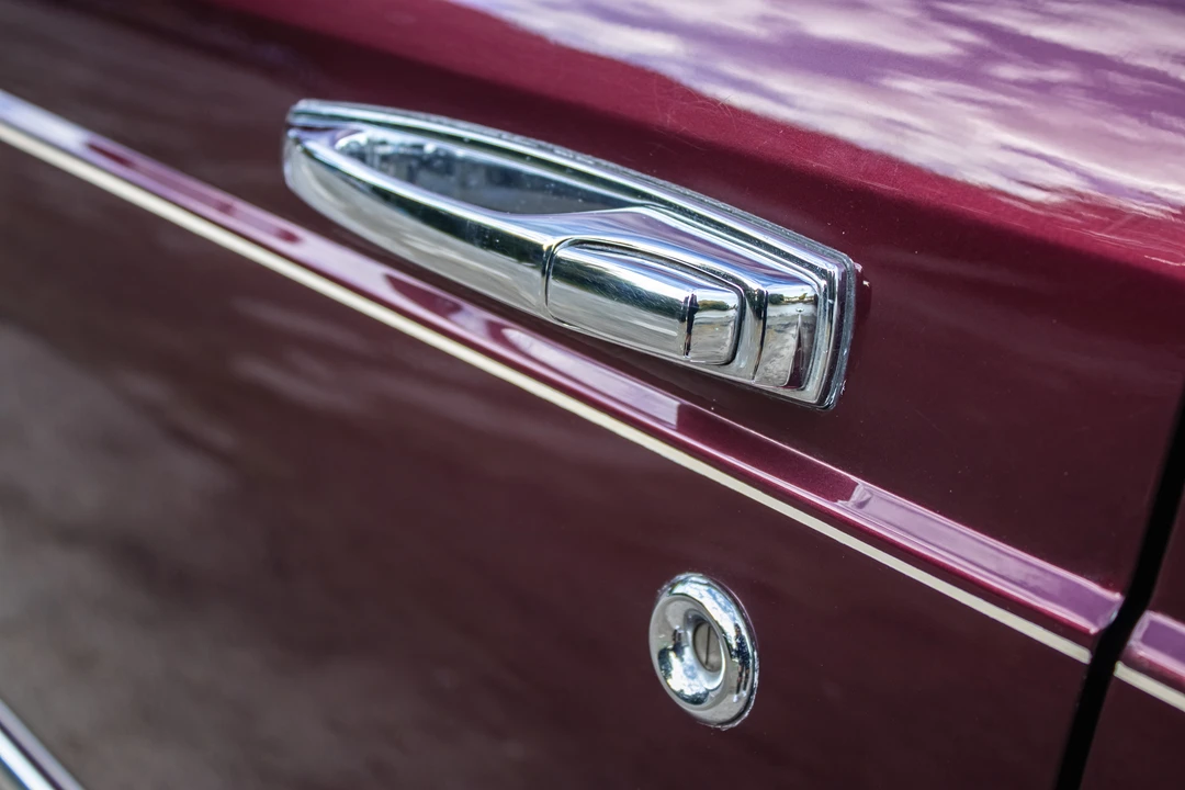 1998 Bentley Arnage - Image 31 of 31