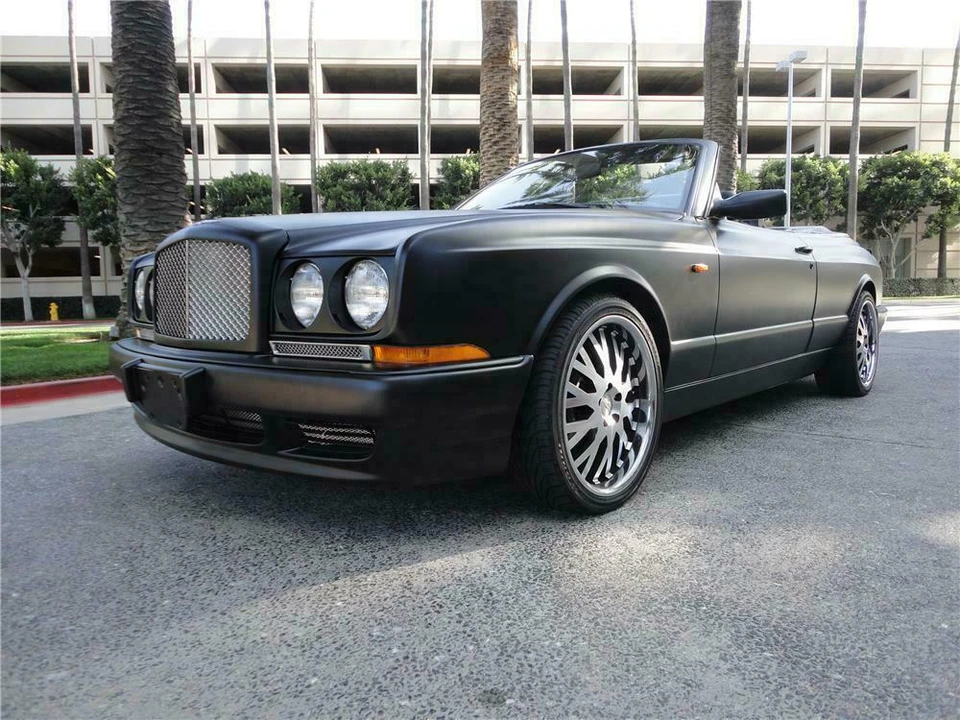 1998 Bentley Azure 1st Gen - Image 2 of 4