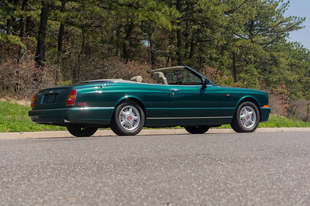1998 Bentley Azure 1st Gen - Image 25 of 31