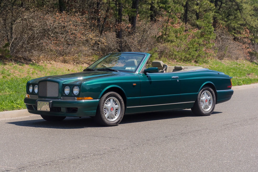 1998 Bentley Azure 1st Gen - Image 2 of 31