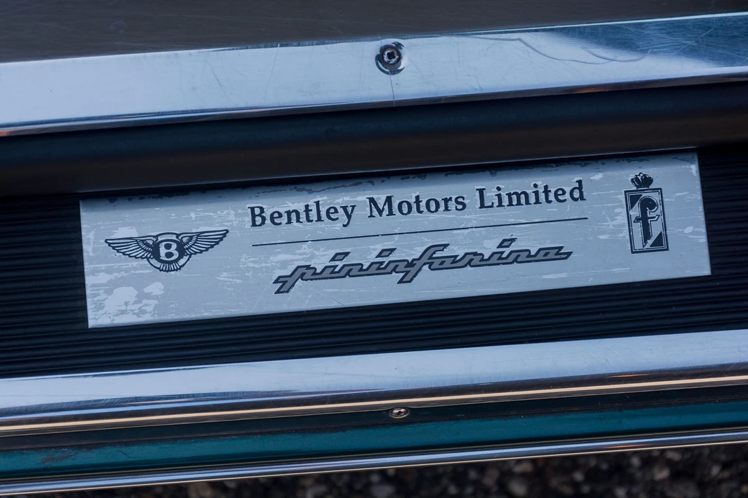 1998 Bentley Azure 1st Gen - Image 13 of 31