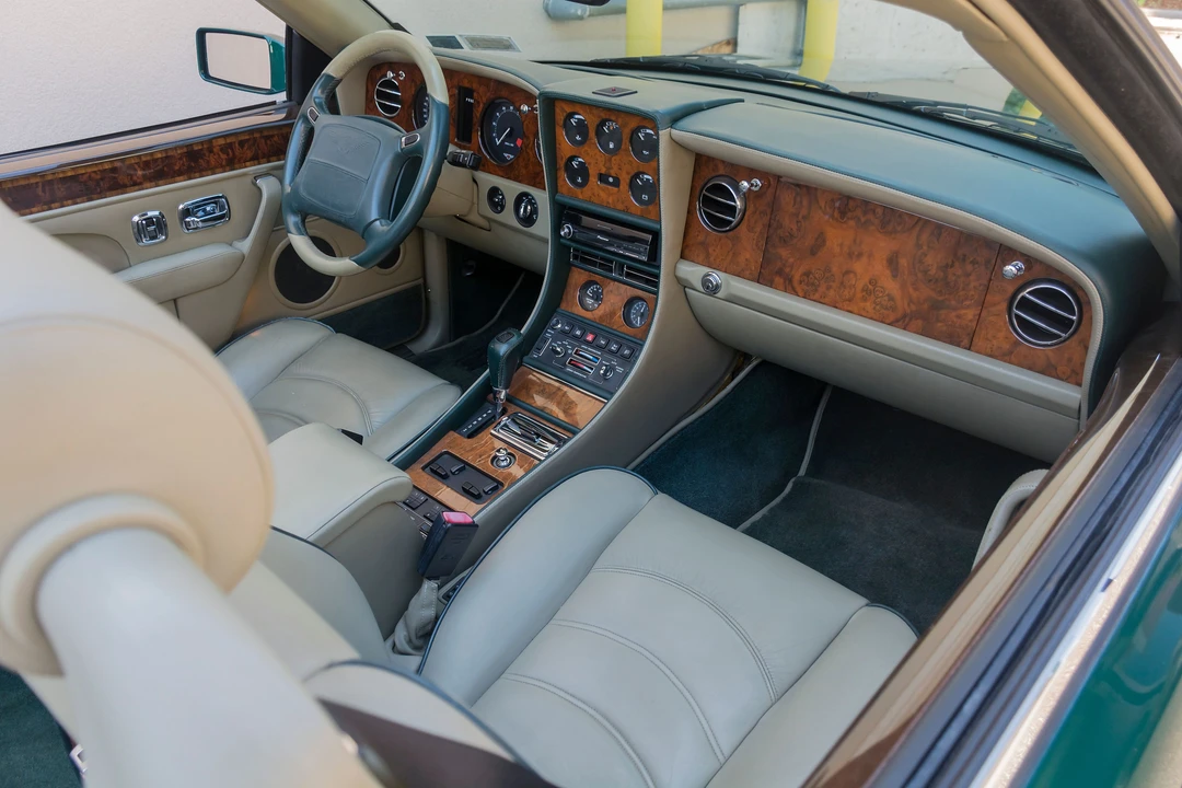 1998 Bentley Azure 1st Gen - Image 24 of 31