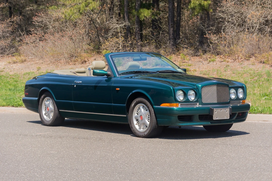 1998 Bentley Azure 1st Gen - Image 26 of 31
