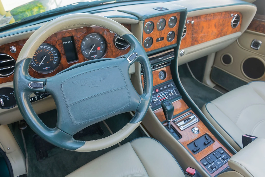 1998 Bentley Azure 1st Gen - Image 21 of 31
