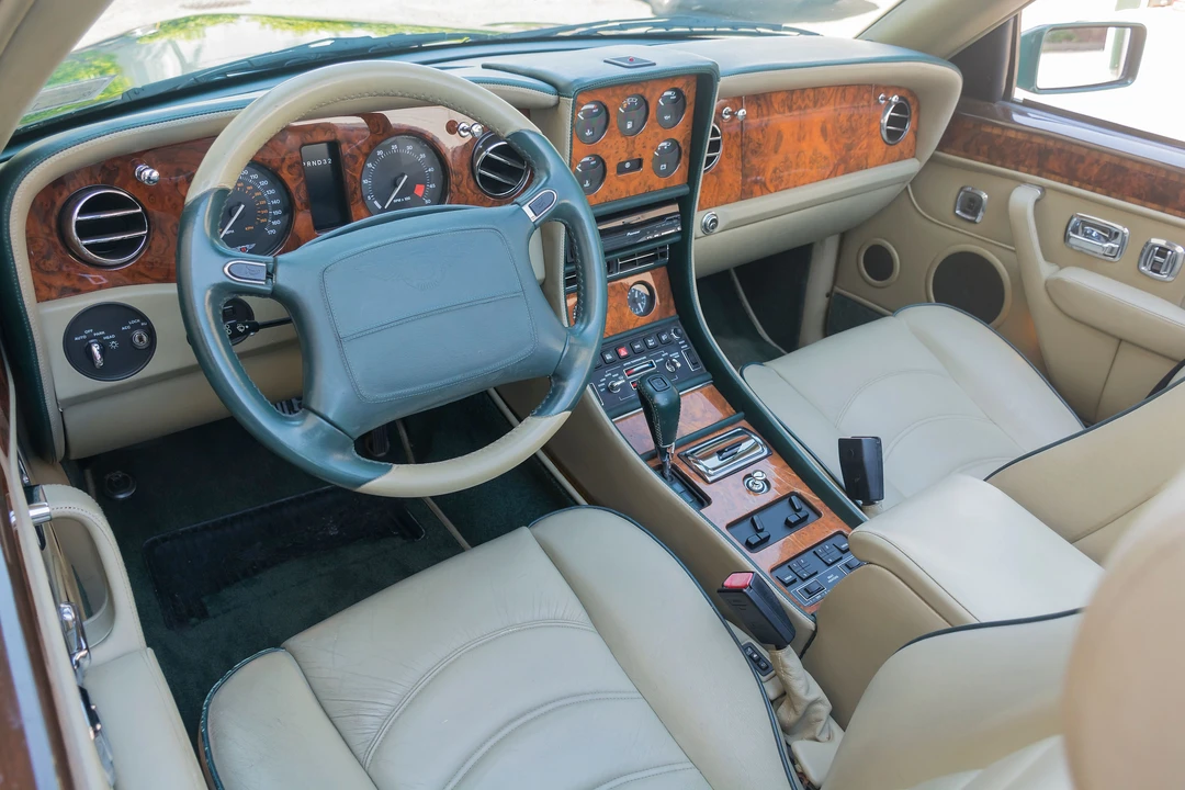 1998 Bentley Azure 1st Gen - Image 23 of 31
