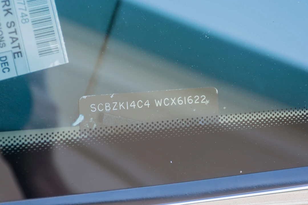 1998 Bentley Azure 1st Gen - Image 16 of 31