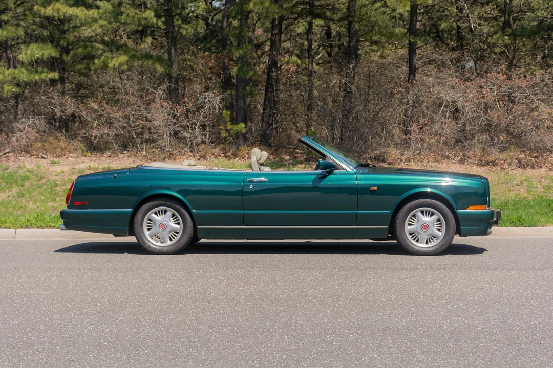 1998 Bentley Azure 1st Gen - Image 11 of 31