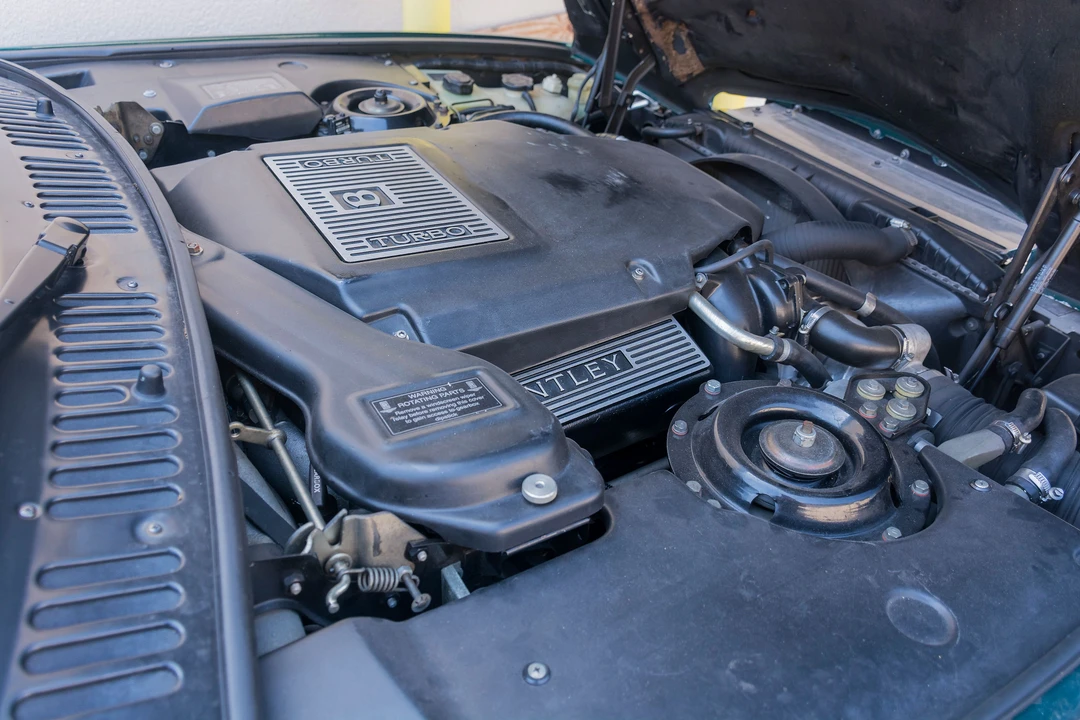 1998 Bentley Azure 1st Gen - Image 12 of 31