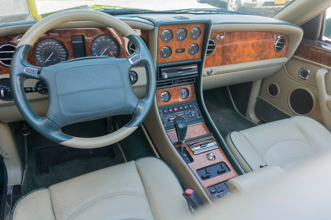 1998 Bentley Azure 1st Gen - Image 19 of 31