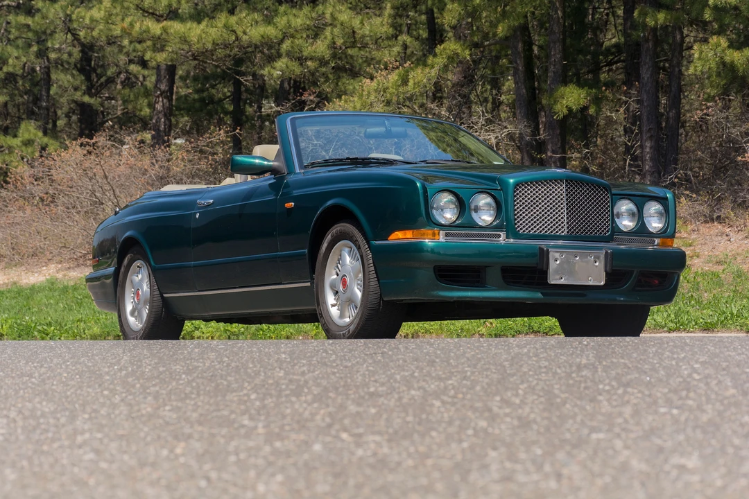 1998 Bentley Azure 1st Gen - Image 27 of 31