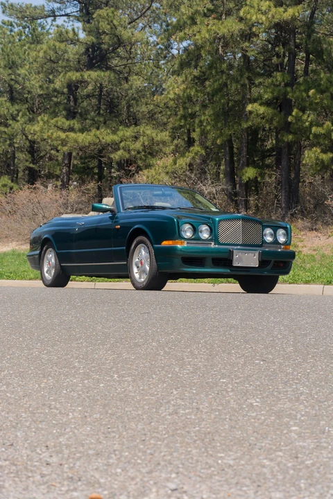 1998 Bentley Azure 1st Gen - Image 28 of 31
